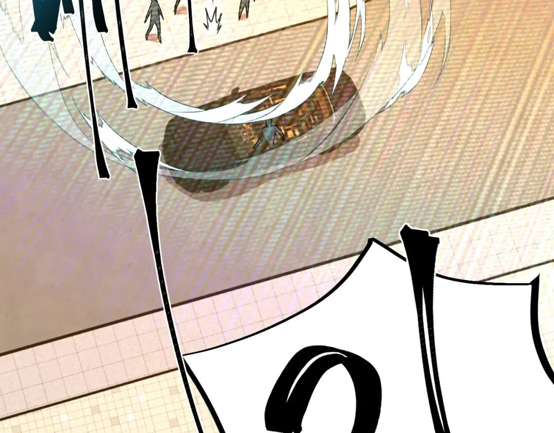 第41话 迎接 第125页