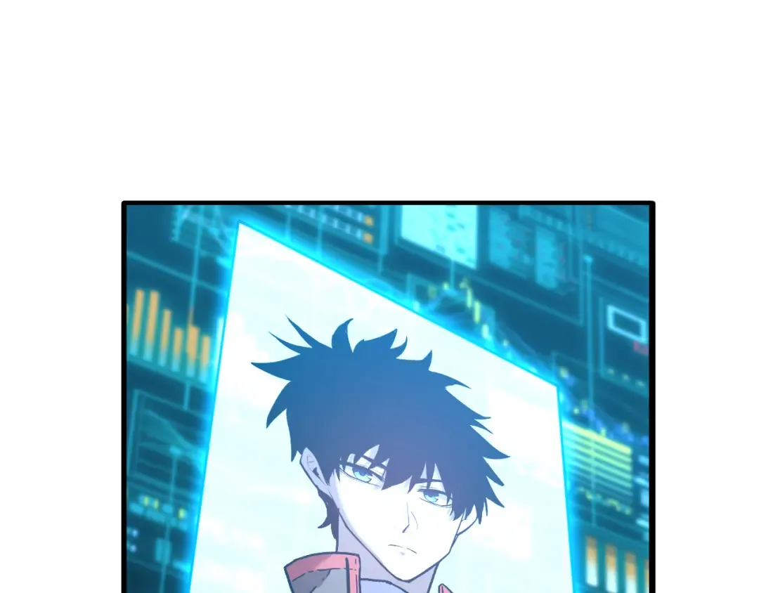 第45话 对决 第25页