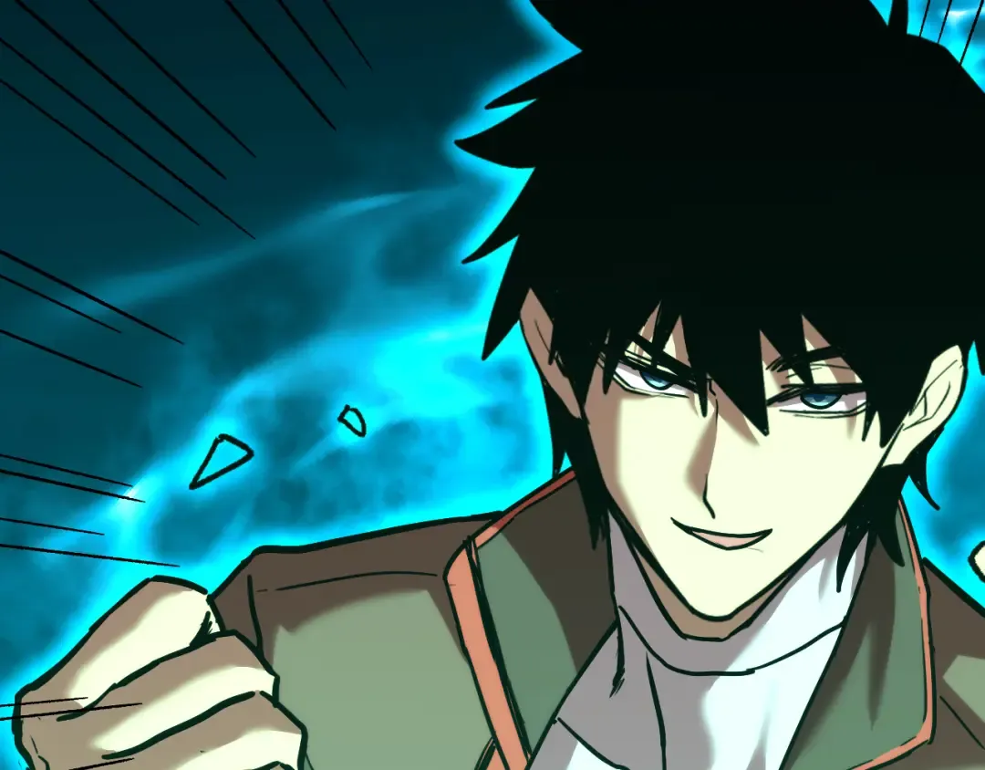 第45话 对决 第42页