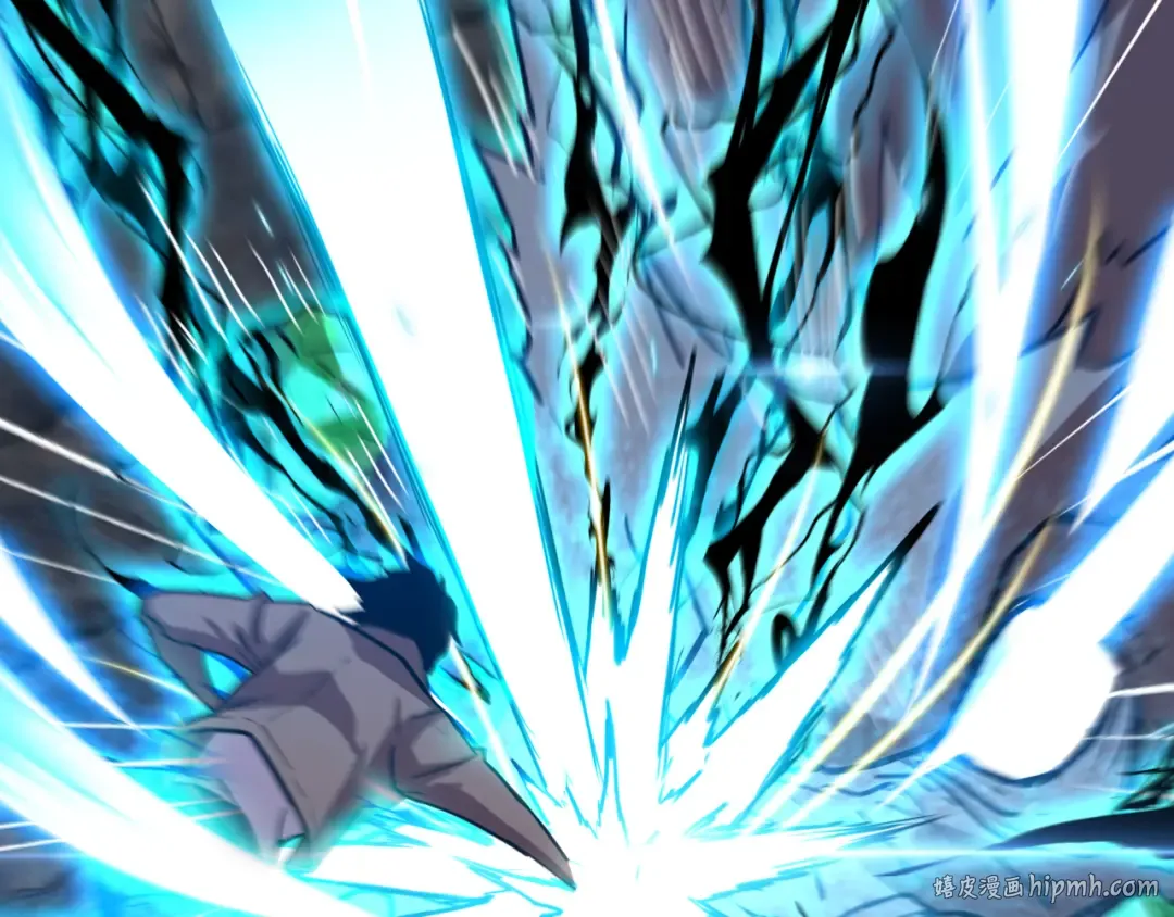 第45话 对决 第48页