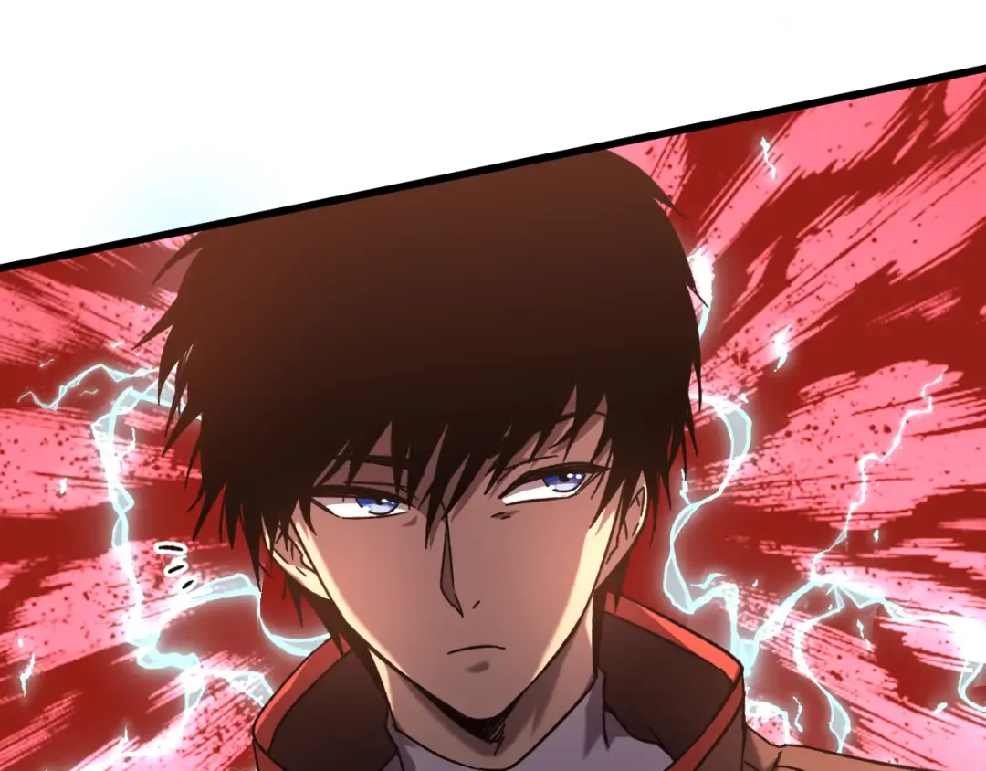 第45话 对决 第137页
