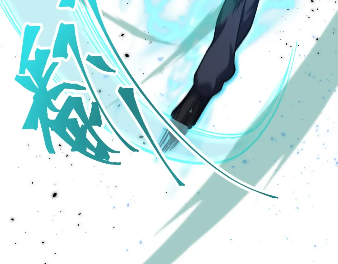 第45话 对决 第165页