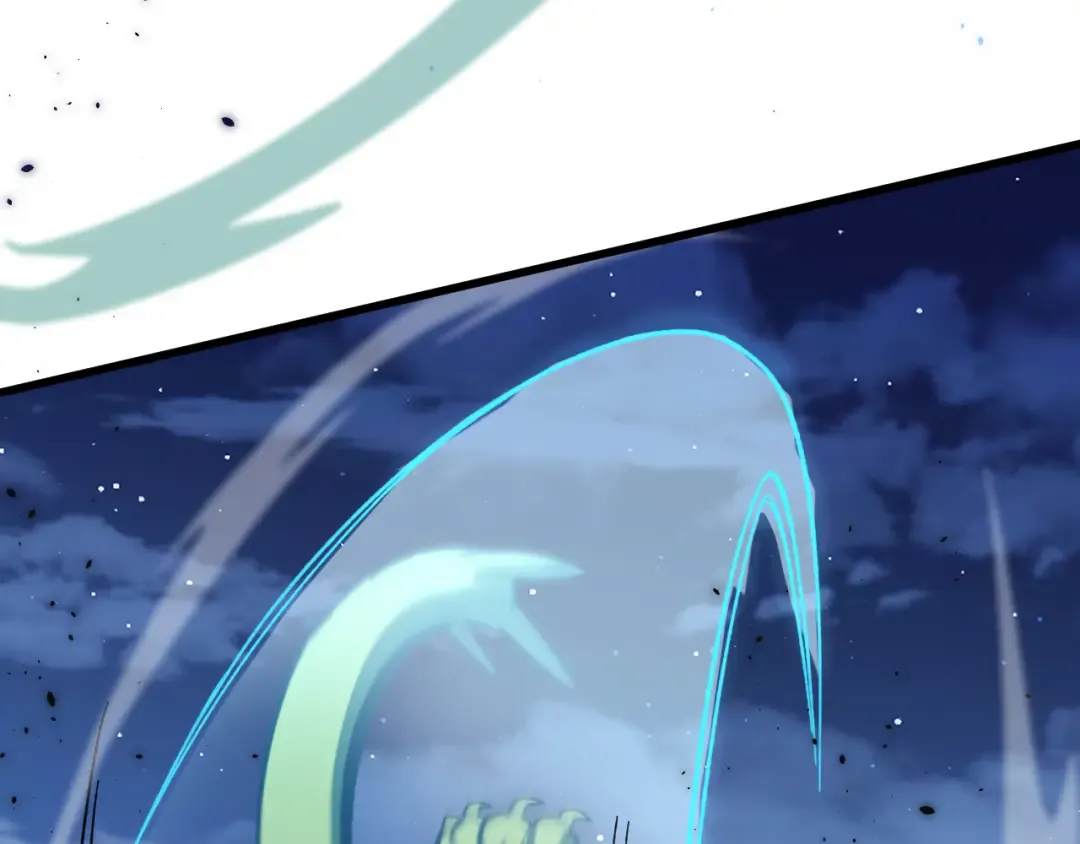 第45话 对决 第166页