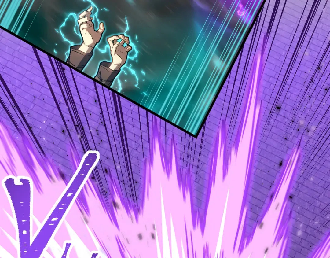 第46话 新的游戏 第47页