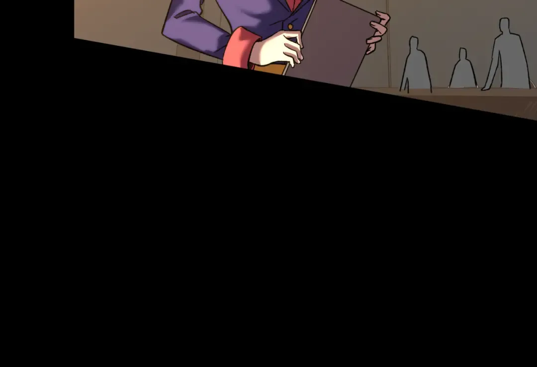 第46话 新的游戏 第95页