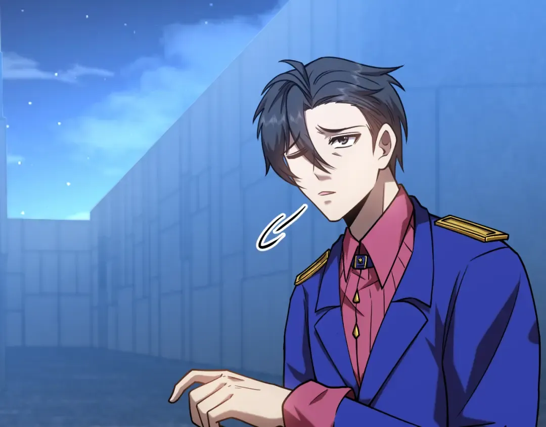 第49话 新娘是？ 第49页