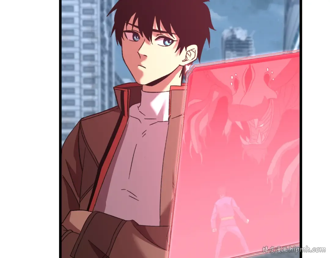 第49话 新娘是？ 第128页