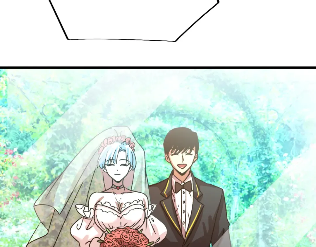 第49话 新娘是？ 第134页