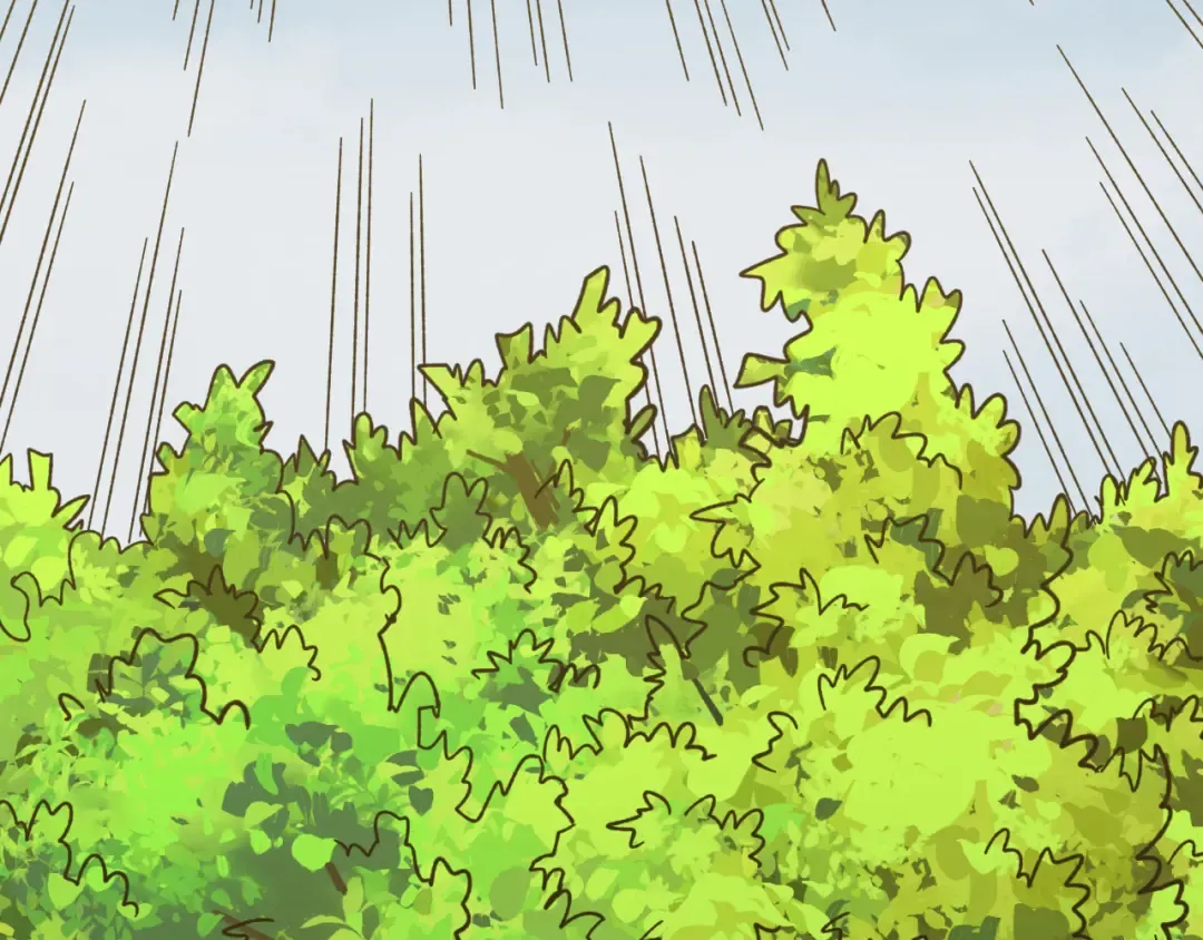 第53话 薛菲登场 第47页