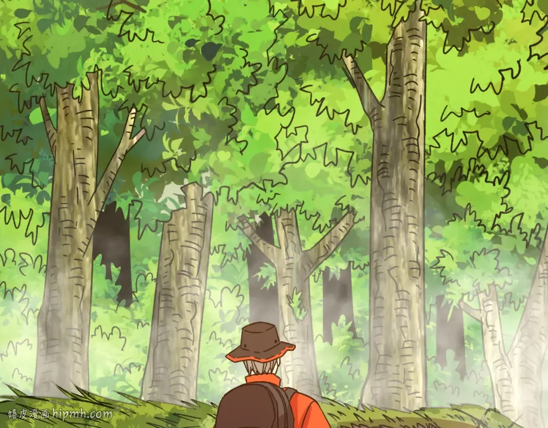 第53话 薛菲登场 第48页