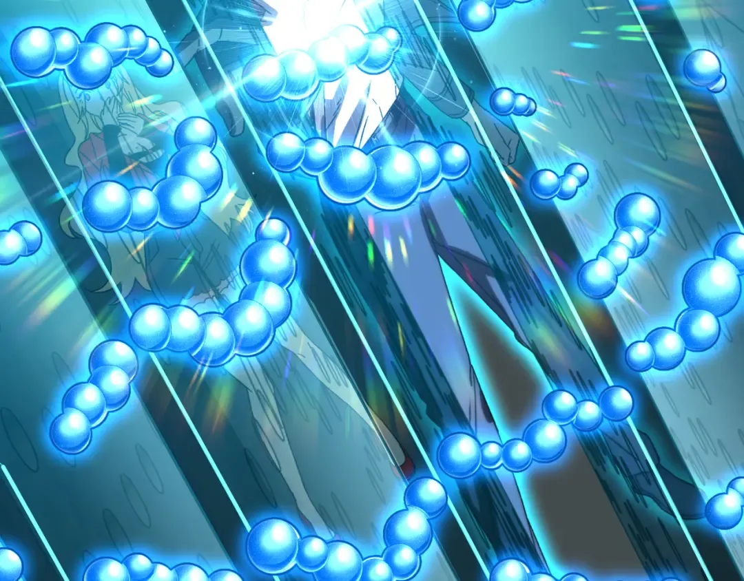 第55话 神的技巧 第12页