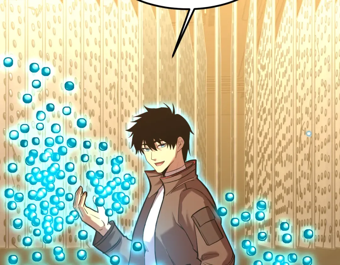 第55话 神的技巧 第22页
