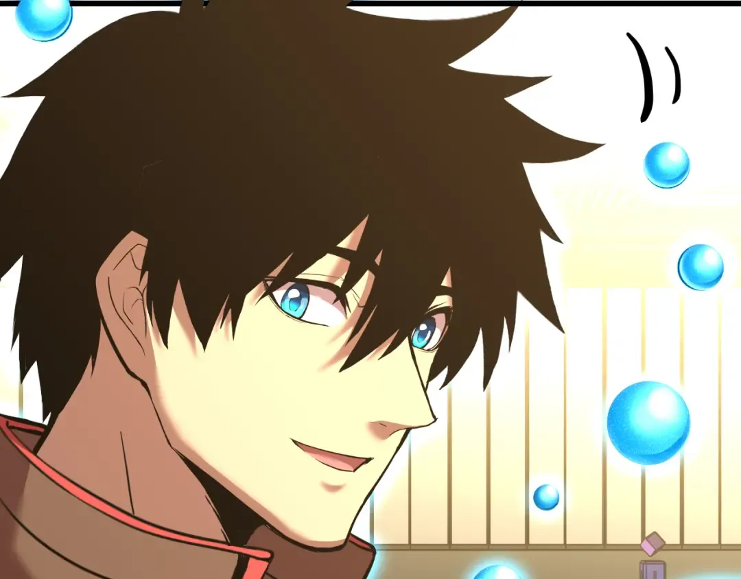 第55话 神的技巧 第25页