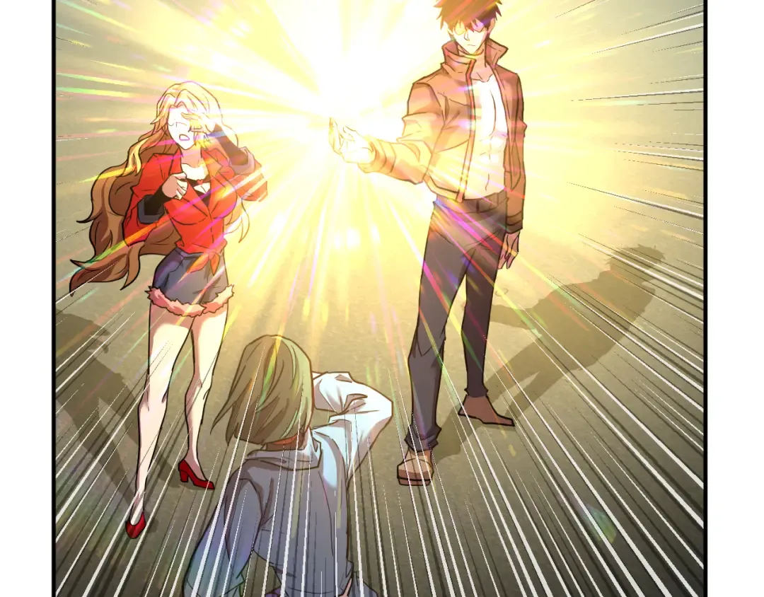 第55话 神的技巧 第60页
