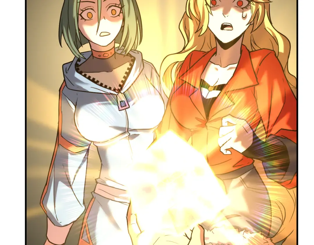 第55话 神的技巧 第66页