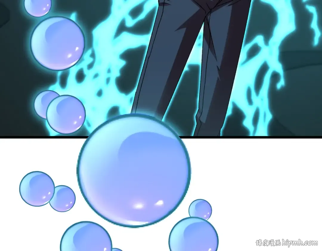 第55话 神的技巧 第96页