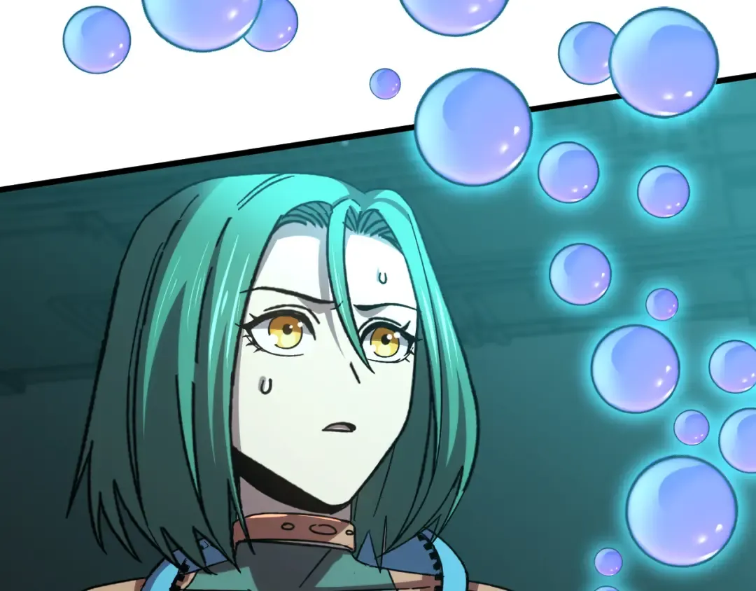 第55话 神的技巧 第97页