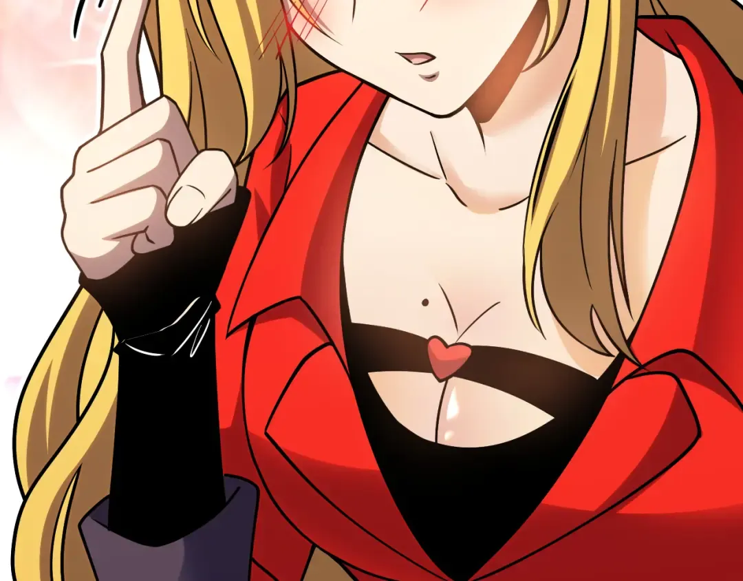 第55话 神的技巧 第149页