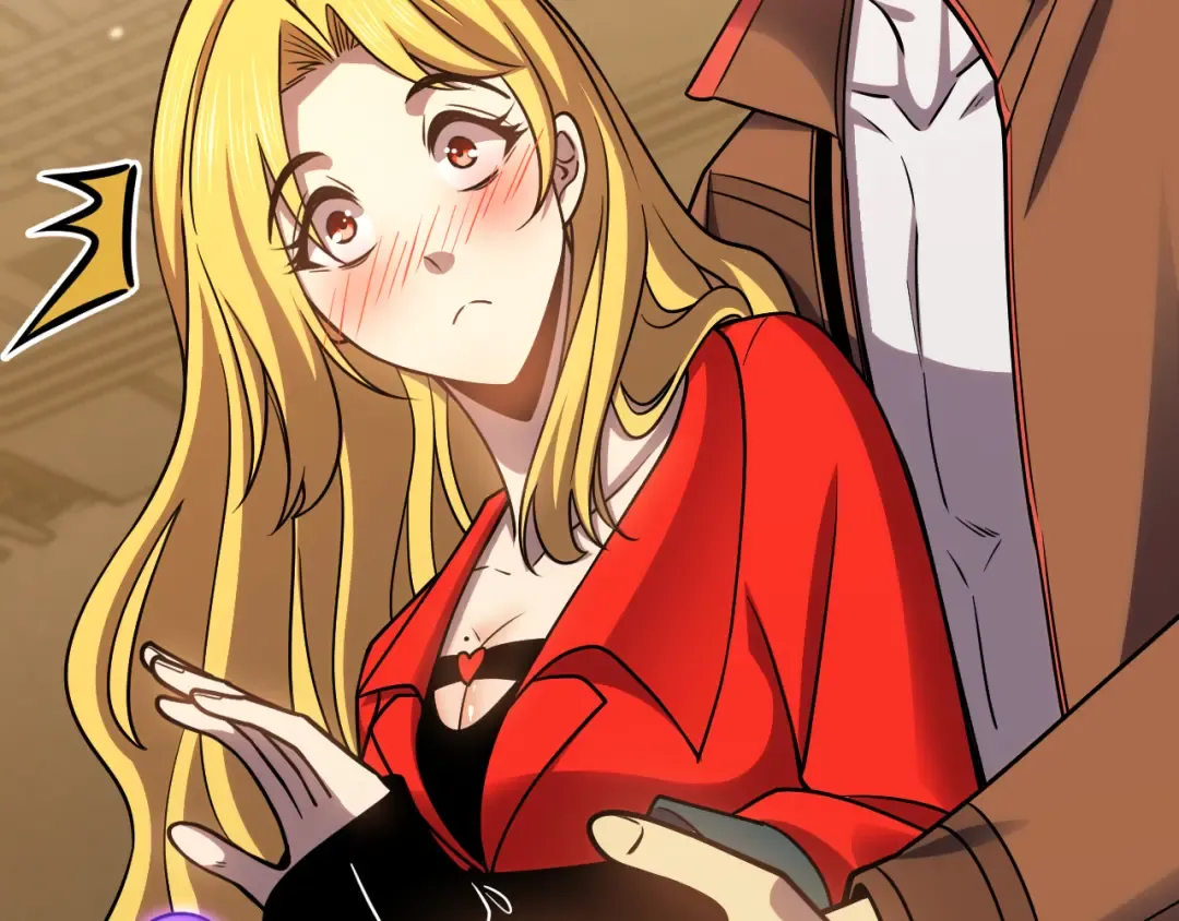 第55话 神的技巧 第153页