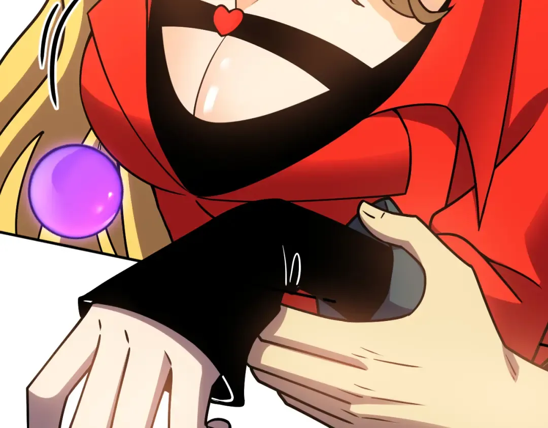 第55话 神的技巧 第157页