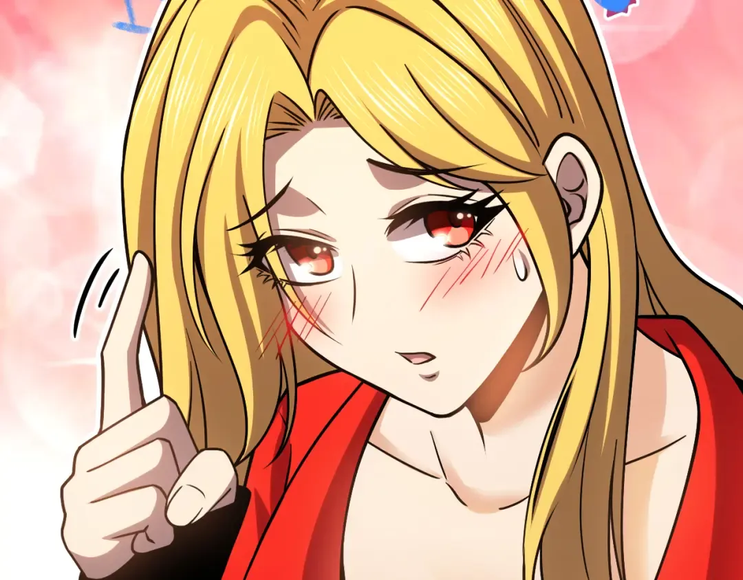 第55话 神的技巧 第164页