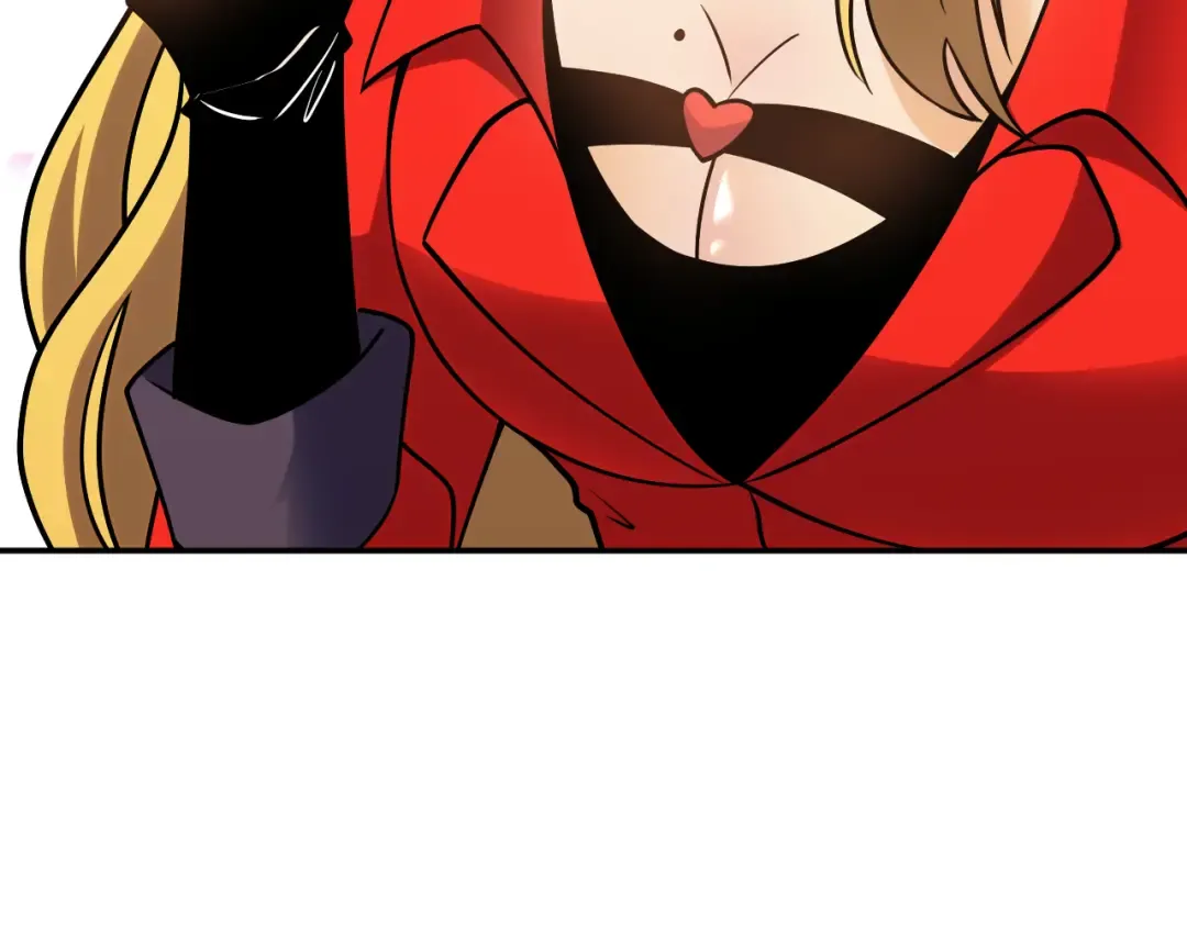 第55话 神的技巧 第165页