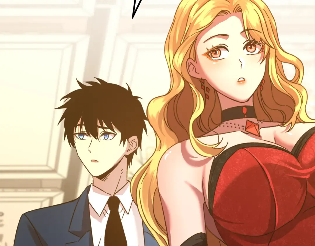 第57话 她是谁 第41页