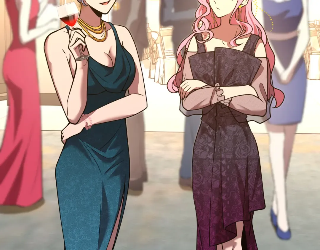 第57话 她是谁 第66页