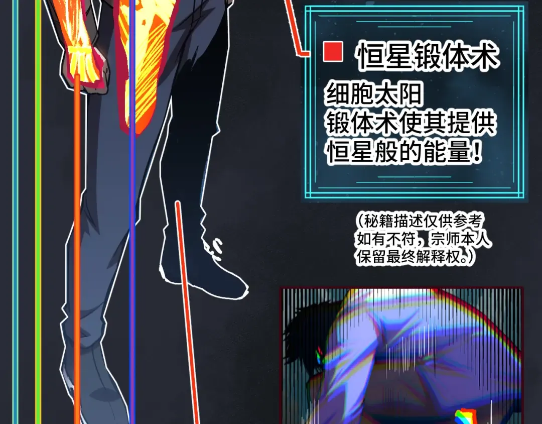 第61话 再决高下 第172页