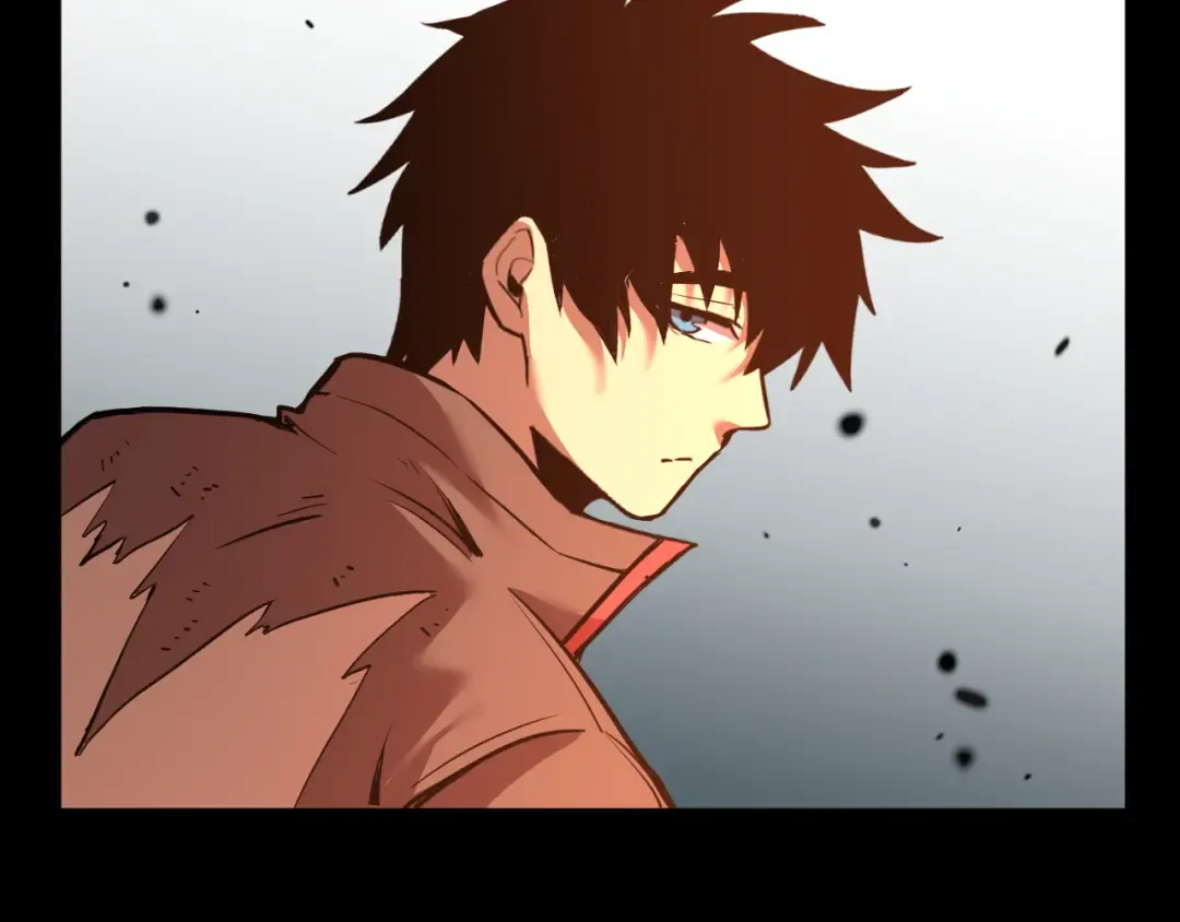 第71话 清扫 第121页