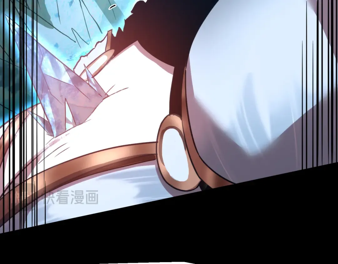 第72话 暴走 第124页