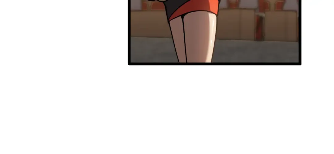 第74话 切磋 第107页