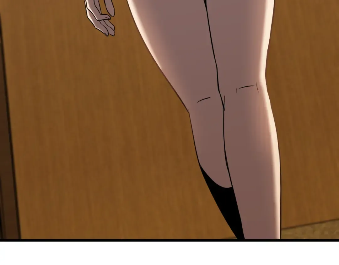 第74话 切磋 第111页