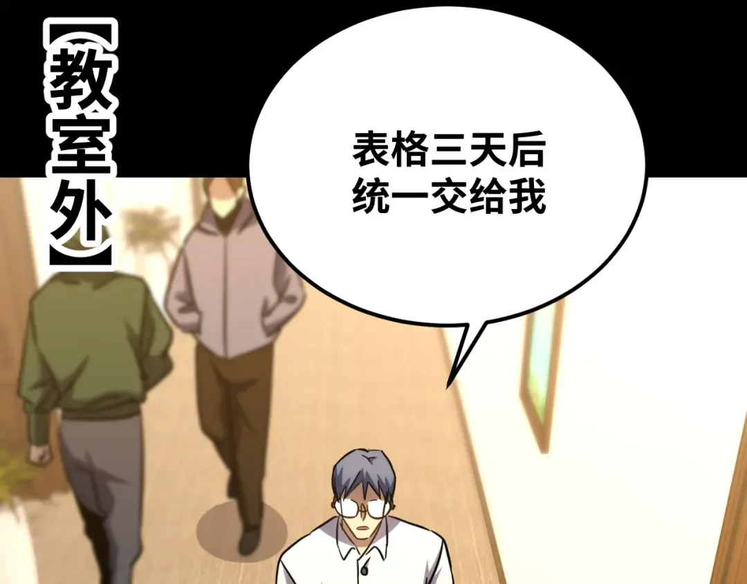第74话 切磋 第126页