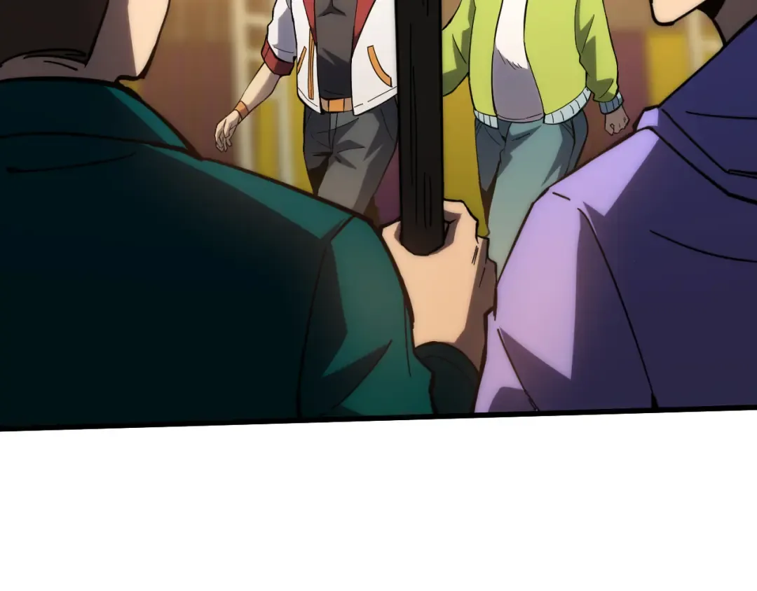第74话 切磋 第143页