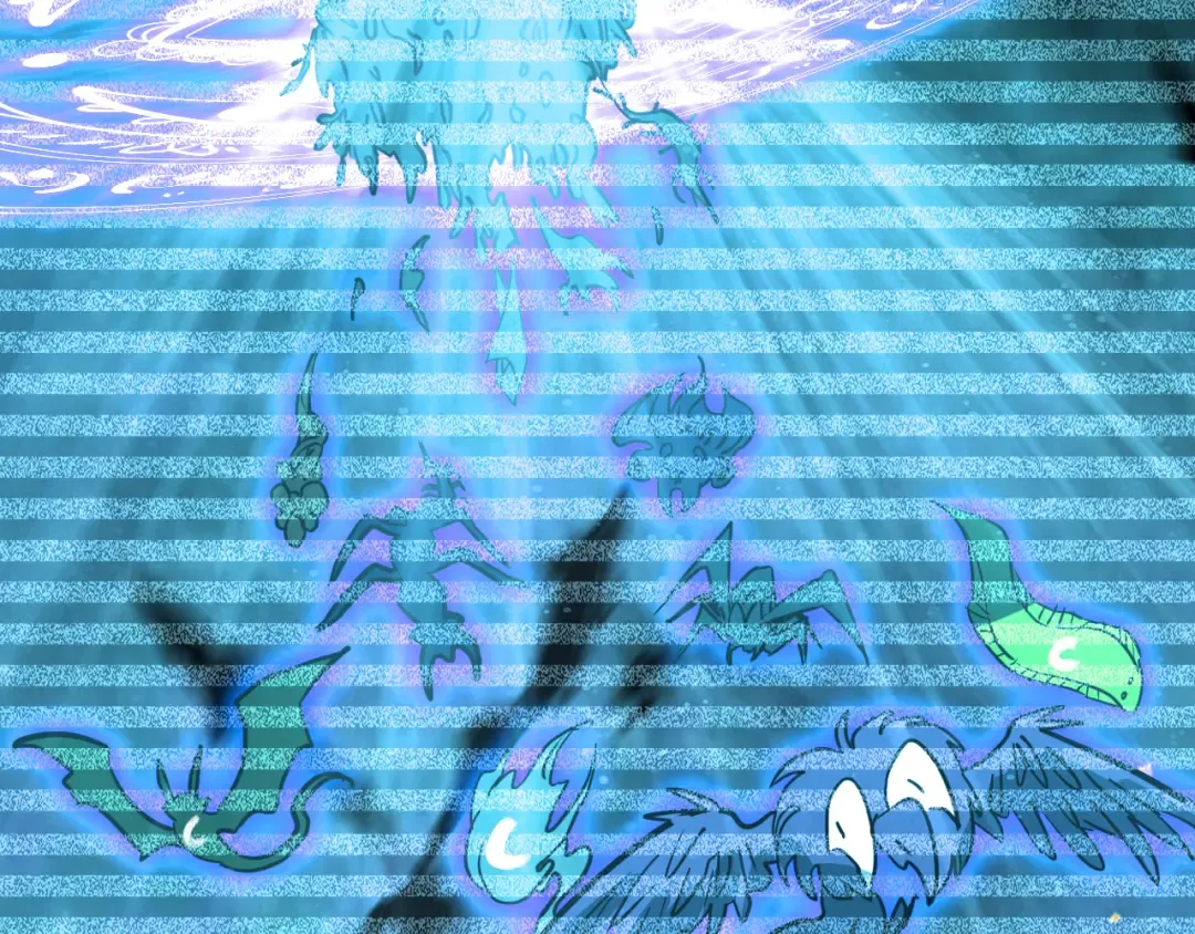 第74话 切磋 第205页