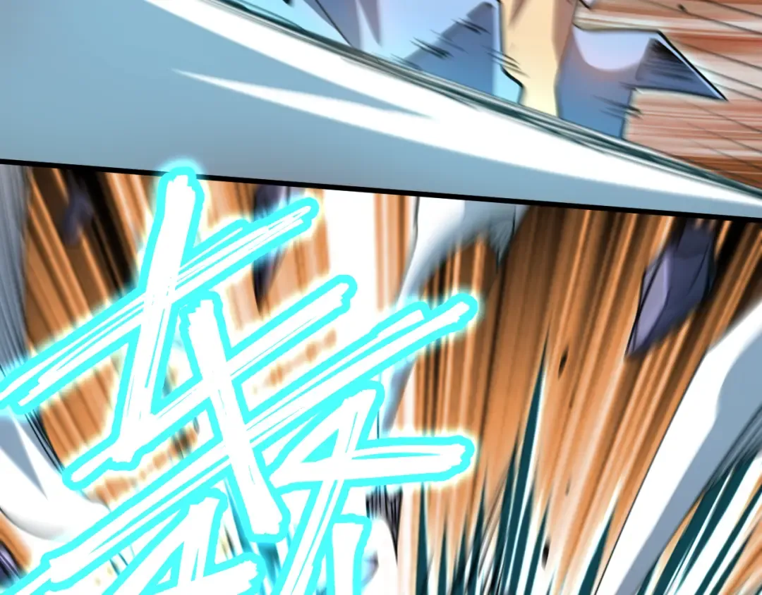 第76话 冷兵器修炼室 第9页