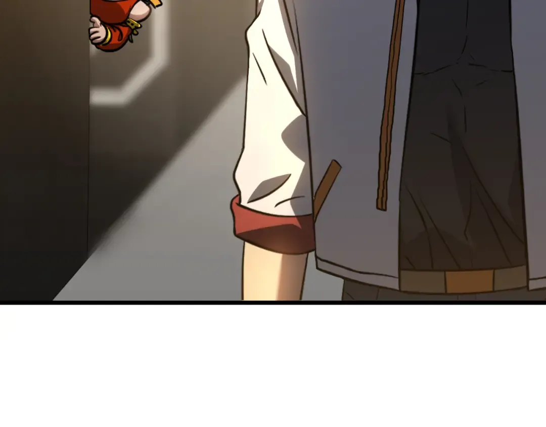 第78话 有人踢塔？ 第81页