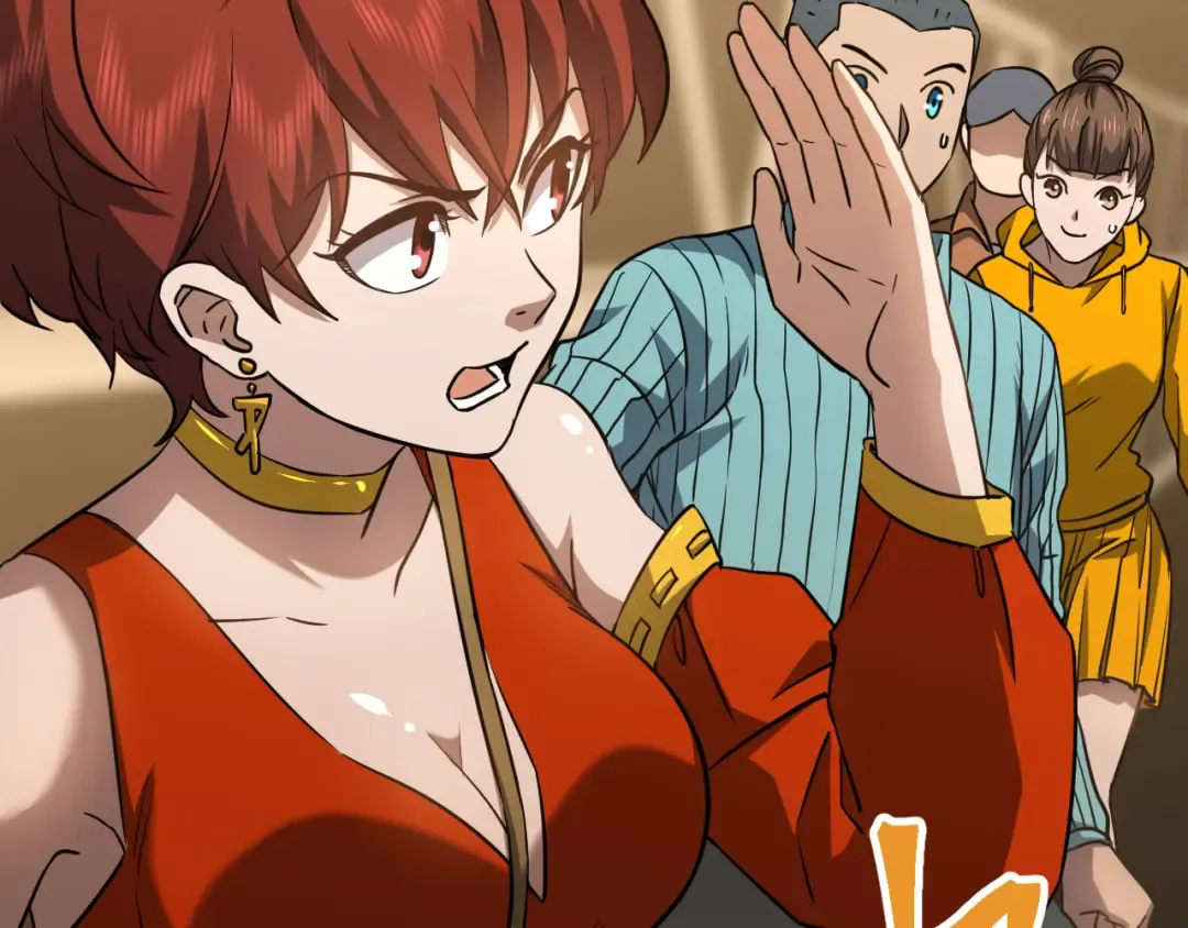 第78话 有人踢塔？ 第83页