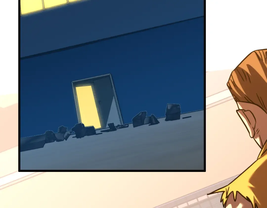 第81话 准备好了吗？ 第6页