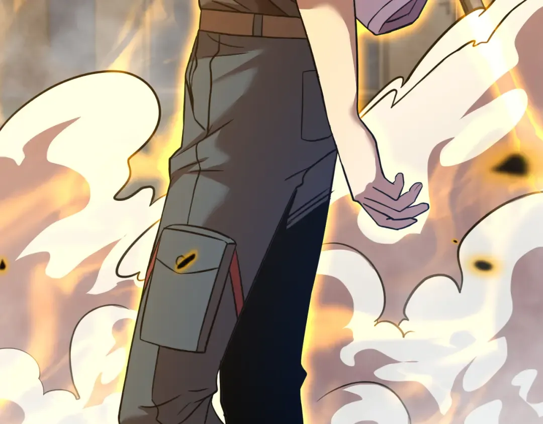 第81话 准备好了吗？ 第34页
