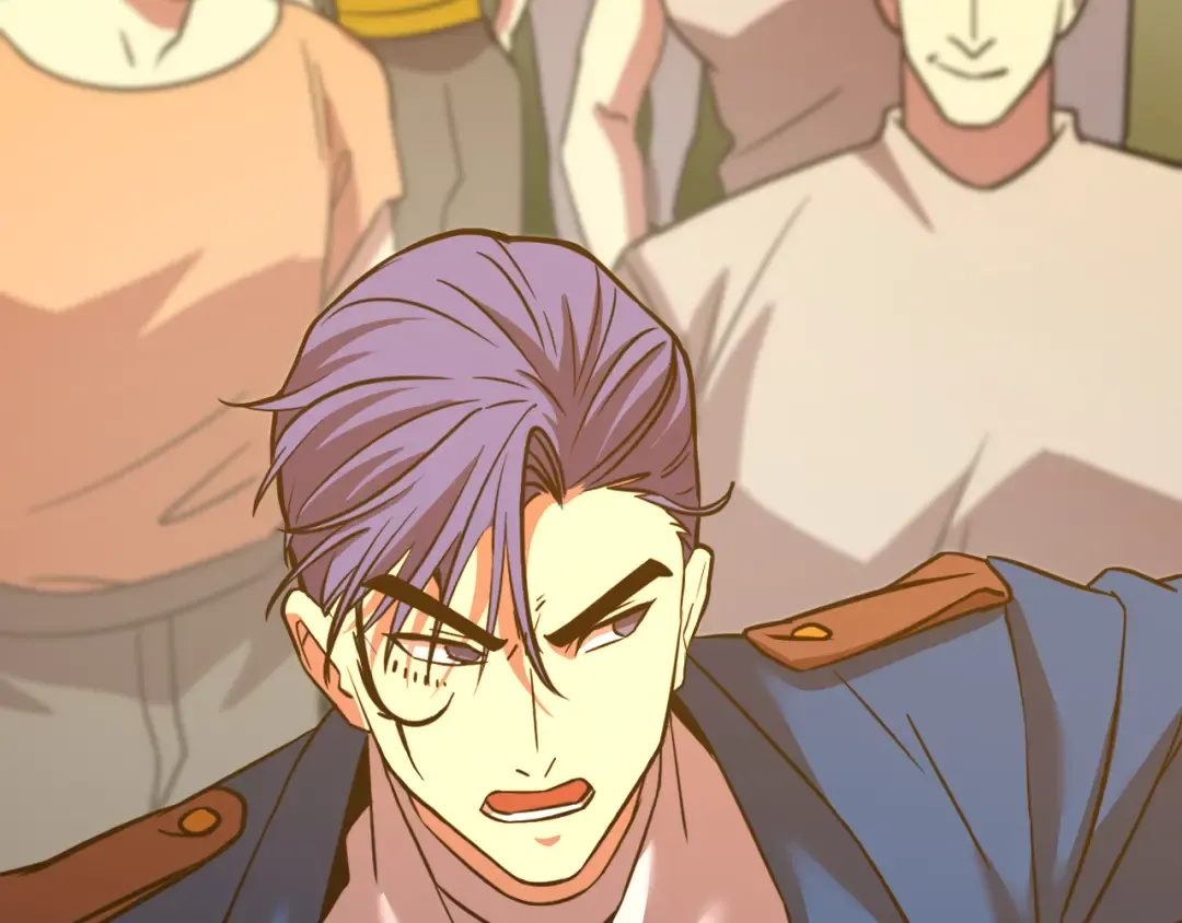 第81话 准备好了吗？ 第36页