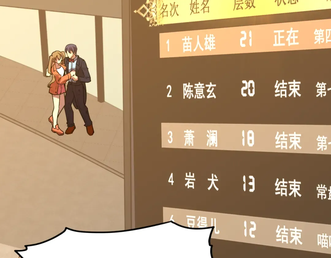 第82话 他破不了 第69页