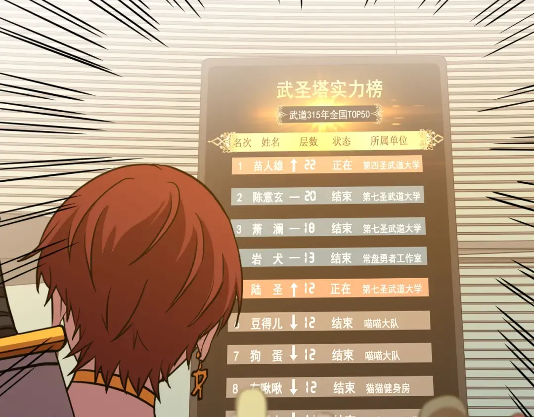 第83话 少年谭中玉 第159页