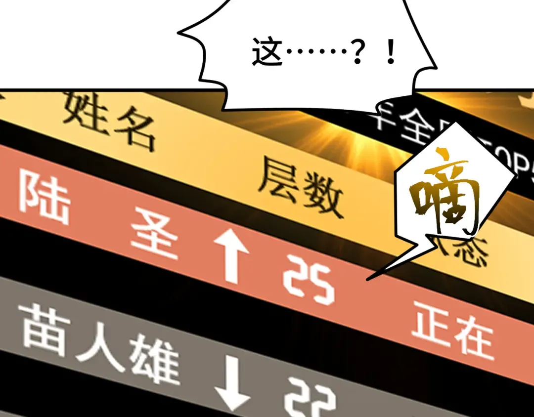 第84话 轰动全校 第14页