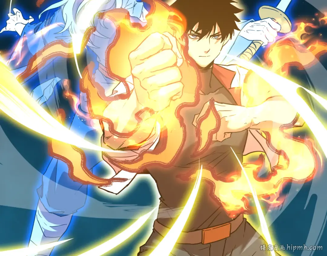 第84话 轰动全校 第24页