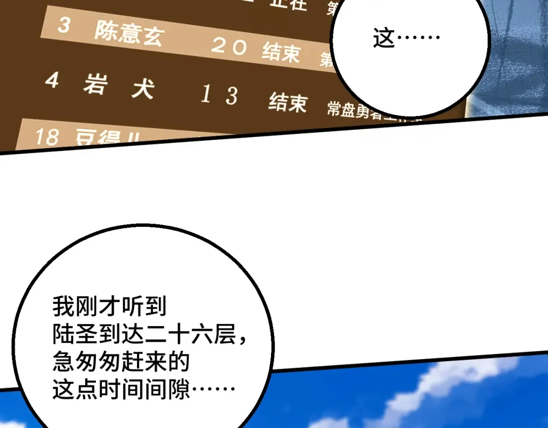 第85话 出塔 第15页