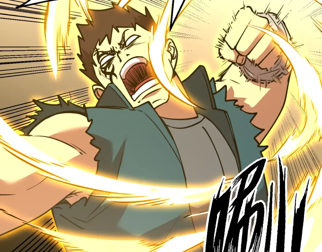 第86话 目标是……全部 第10页