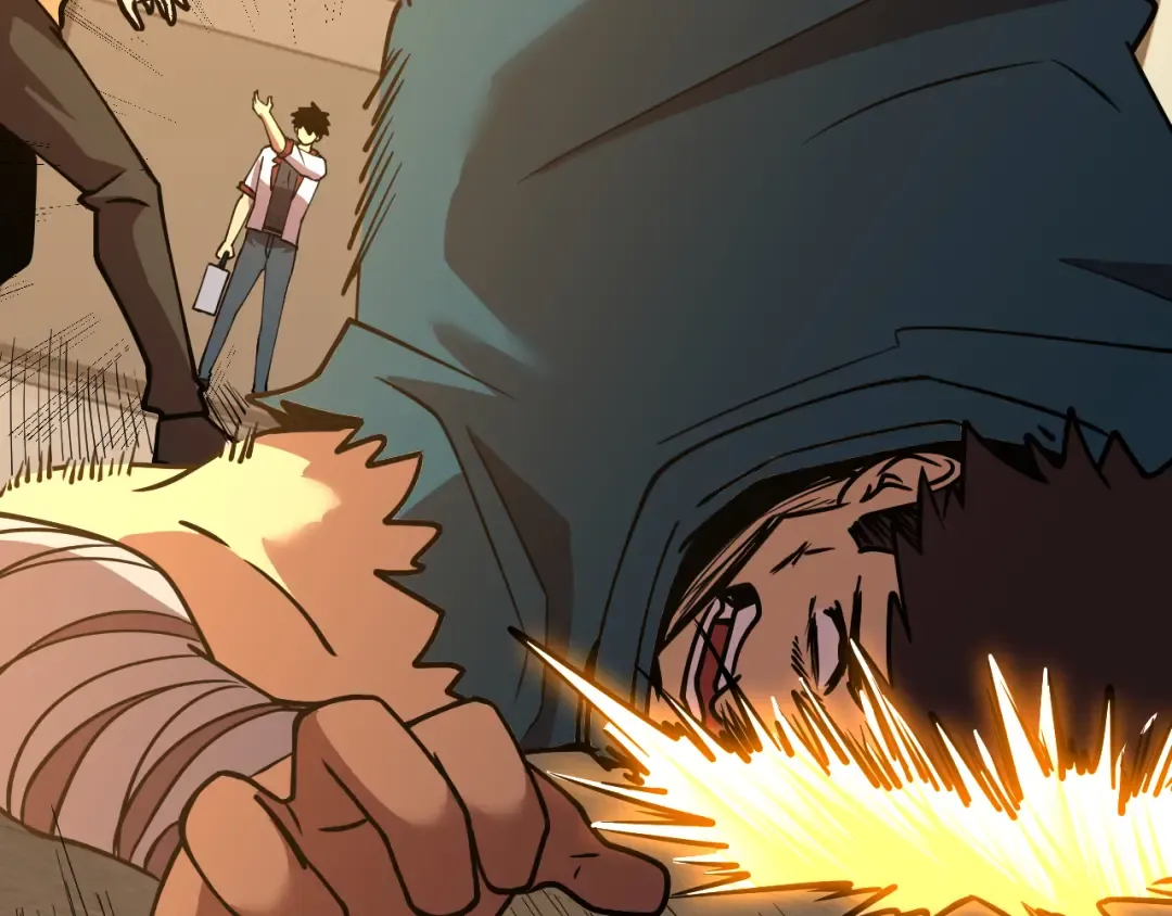 第86话 目标是……全部 第27页