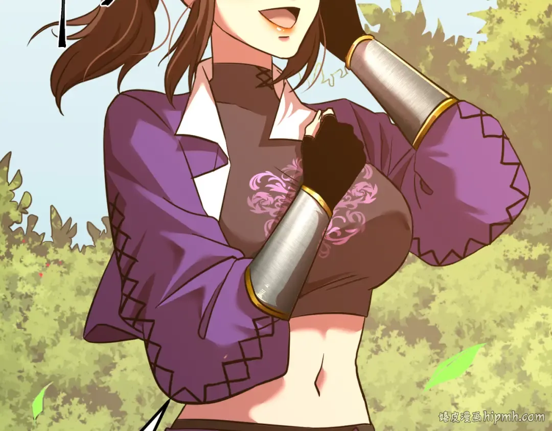 第86话 目标是……全部 第64页